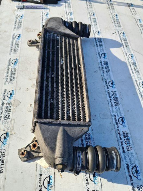 Radiator intercooler 1.8 tdci Ford Focus 1998-2004 DAW, DBW 1M5Q9l440AA