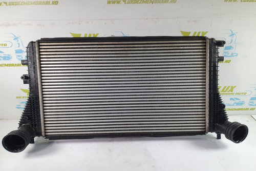 Radiator intercooler 1.9 BXE 1k0145803l Seat Altea [2004 - 2009]