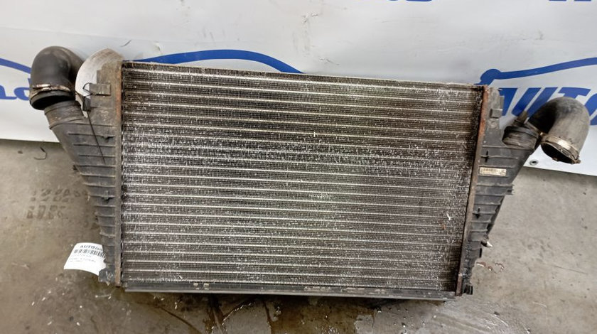 Radiator Intercooler 1.9 Diesel Saab 9-3 YS3F 2002