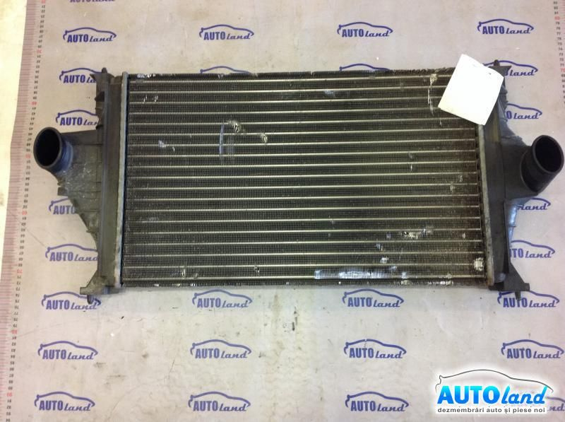 Radiator Intercooler 1.9 TD Citroen XANTIA X1 1993-1998