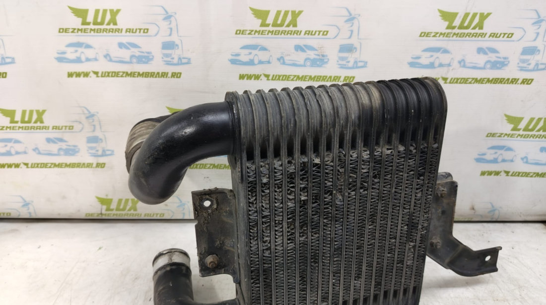 Radiator intercooler 127100-1161 Mazda 626 GF [facelift] [1999 - 2002] 2.0 DITD RF