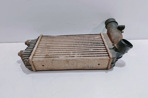 Radiator Intercooler 1307012080 Fiat Ducato 2 Typ230 [1994 - 2002]