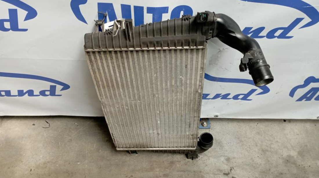 Radiator Intercooler 13223395 1.9 CDTI Opel ZAFIRA A05 2005