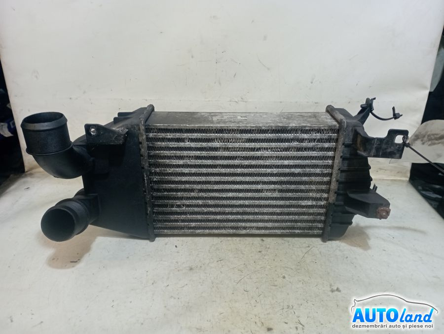 Radiator Intercooler 13240831 1.7 D Opel ASTRA H 2004