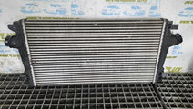 Radiator intercooler 13267647 1.7 cdti A17DTR Opel...