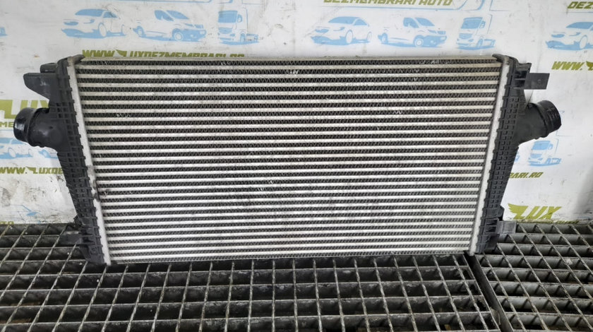 Radiator intercooler 13267647 1.7 cdti A17DTR Opel Astra J [2009 - 2012] 1.7 cdti A17DTR