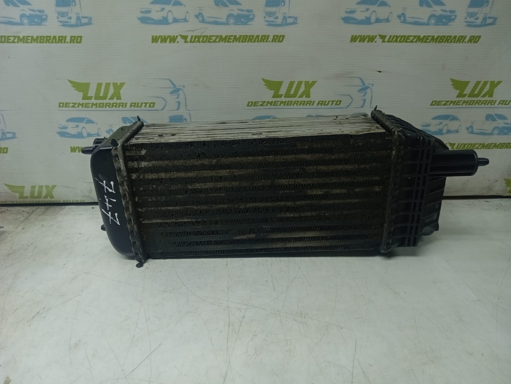 Radiator intercooler 1440084580 1.6 d4-d 3WZ-TV Toyota ProAce [2013 - 2016] 1.6 d4-d 3WZ-TV