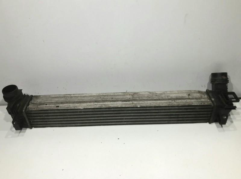 Radiator intercooler 144961285r Renault Megane 3 [2008 - 2014]