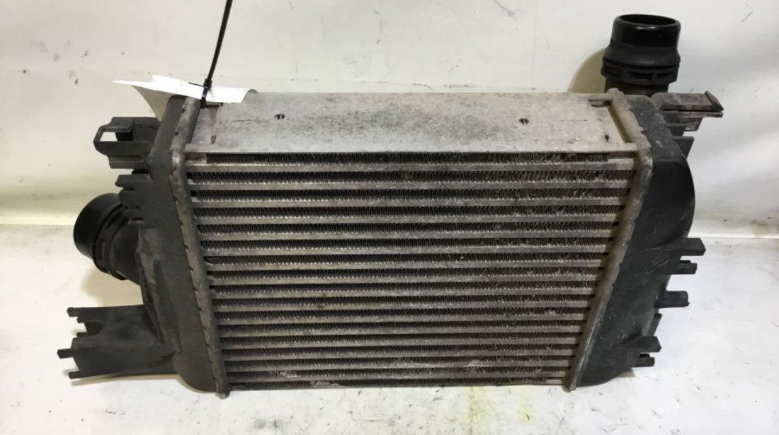 Radiator Intercooler 144965154r 1.5 DCI Dacia SANDERO II 2013