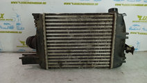 Radiator intercooler 144965154R 1.5 dci K9K Renaul...