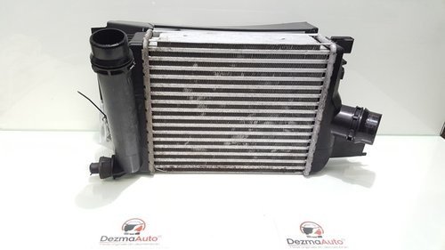 Radiator intercooler 144965154R, Renault Clio 4, 1.5 dci