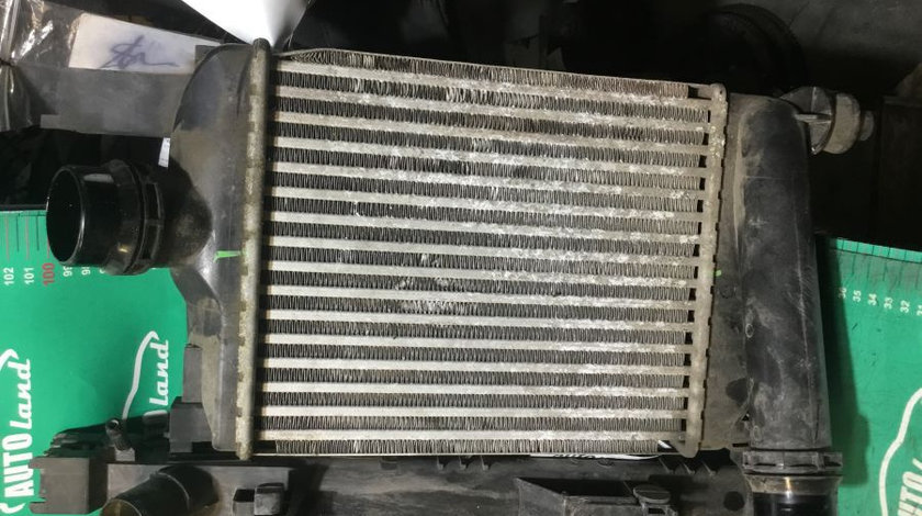 Radiator Intercooler 144967634r 2019, 1.5 DCI E6 Dacia DUSTER 2010