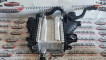 Radiator intercooler 144967867R Dacia Logan II 1.5...