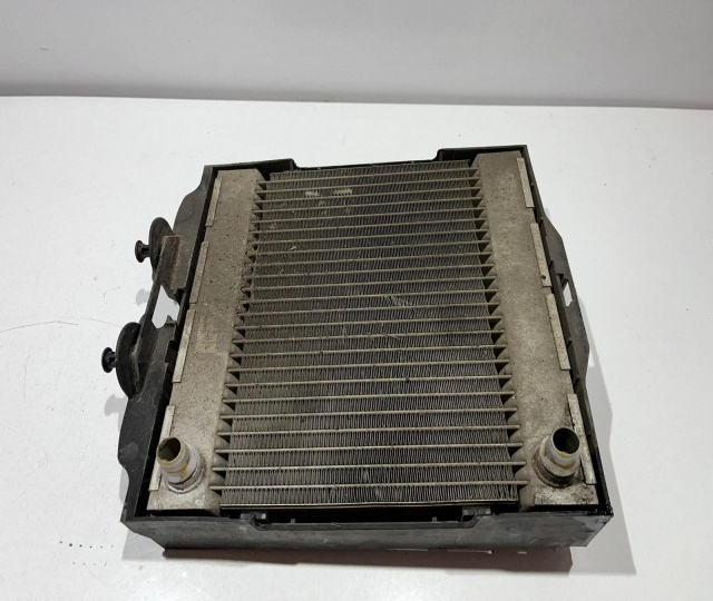 Radiator intercooler 1711780619004 BMW Seria 3 F30 [2011 - 2016]