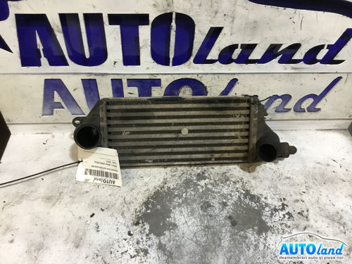 Radiator Intercooler 17517788755 1.4 D Mini MINI R50,R53 2001