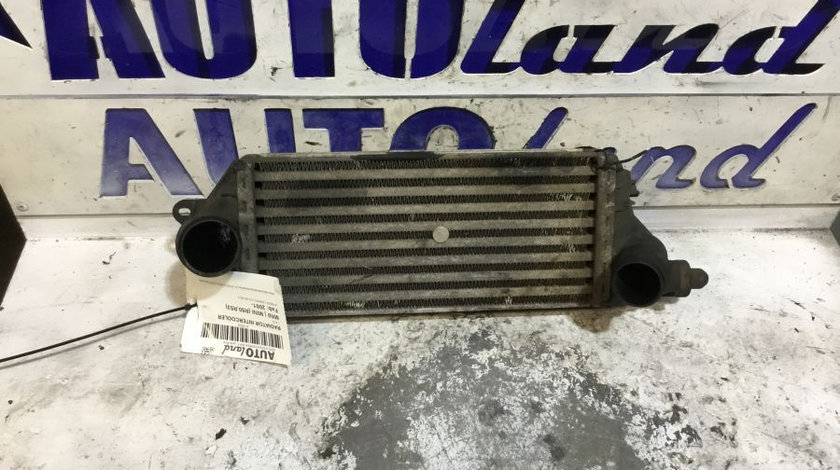 Radiator Intercooler 17517788755 1.4 D Mini MINI R50,R53 2001