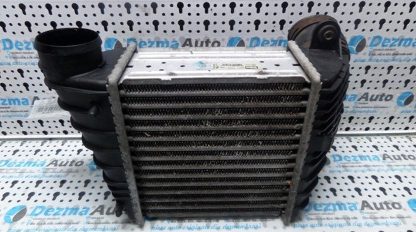 Radiator intercooler, 1J0145803F, Vw Golf 4 (1J1) 1.9 tdi (id:145225)