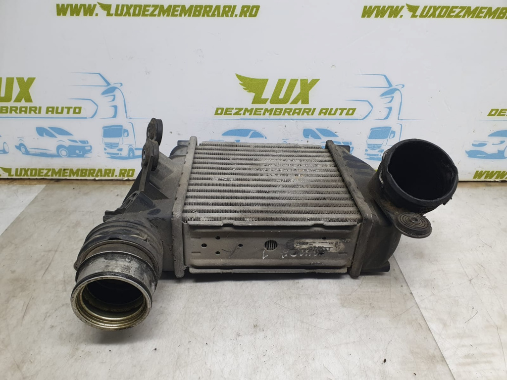 Radiator intercooler 1j0145803n 1.9 tdi AXR Skoda Octavia [facelift] [2000 - 2010]