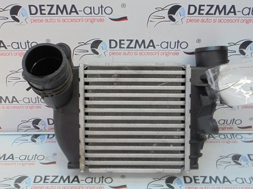 Radiator intercooler, 1J0145803S, Seat Ibiza 3, 1.9 tdi, ALH