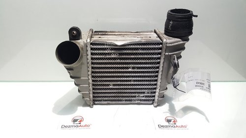 Radiator intercooler 1J0145805D, Vw Golf 4 (1J1) 1.9 tdi (id:349643)