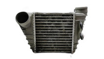 Radiator intercooler 1J0145805D, Vw Golf 4 (1J1) 1...