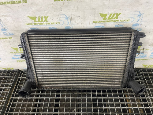 Radiator intercooler 1K0121345M 2.0 tdi BMN Seat Leon 2 1P [2005 - 2009]