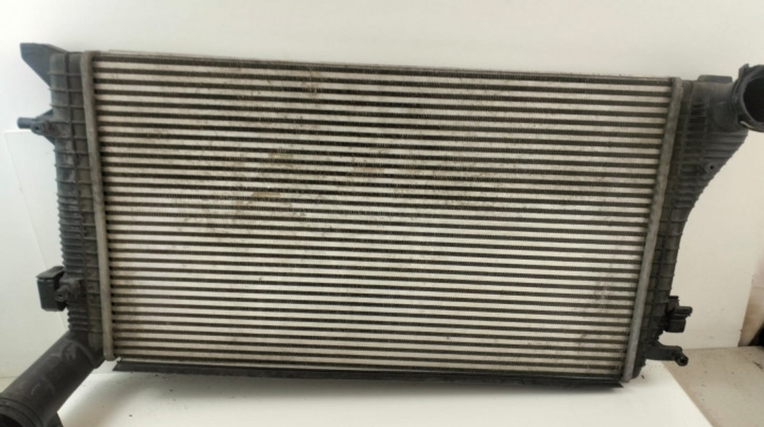 Radiator intercooler 1K0145803 1K0145803 Volkswagen VW Golf 5 [2003 - 2009]