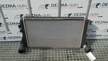 Radiator intercooler 1K0145803, Seat Leon (1P1) 2....