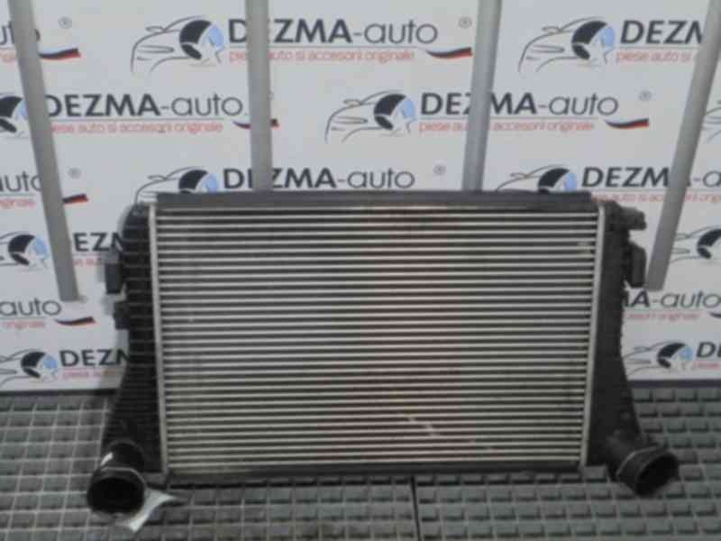 Radiator intercooler 1K0145803, Vw Jetta 3 (1K2) 2.0tdi