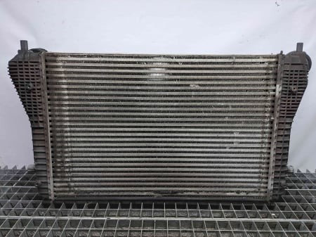 Radiator intercooler, 1K0145803A, Seat Altea (5P) 1.9 tdi, BKC