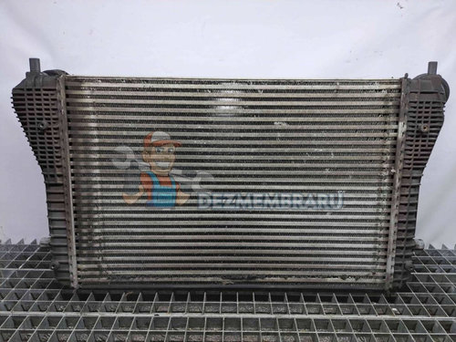 Radiator intercooler, 1K0145803A, Skoda Octavia 2 (1Z) 1.9 tdi, BXE