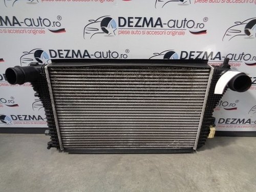 Radiator intercooler, 1K0145803AF, Vw Jetta 4, 2.0tdi, CFFB