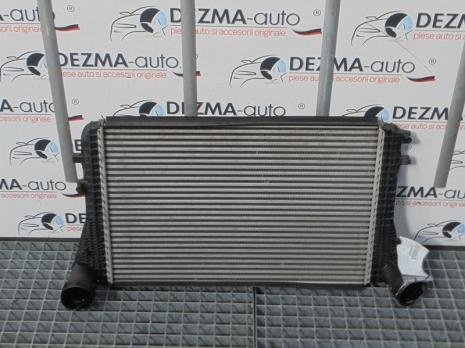 Radiator intercooler, 1K0145803B, Vw Golf 5 Plus (5M1) 1.4tsi