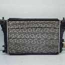 Radiator intercooler, 1K0145803BM, Audi A3 Sportback (8PA) 1.6 TDI, CAY