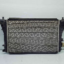 Radiator intercooler, 1K0145803BM, Vw Jetta 3 (1K2) 1.6 TDI, CAY