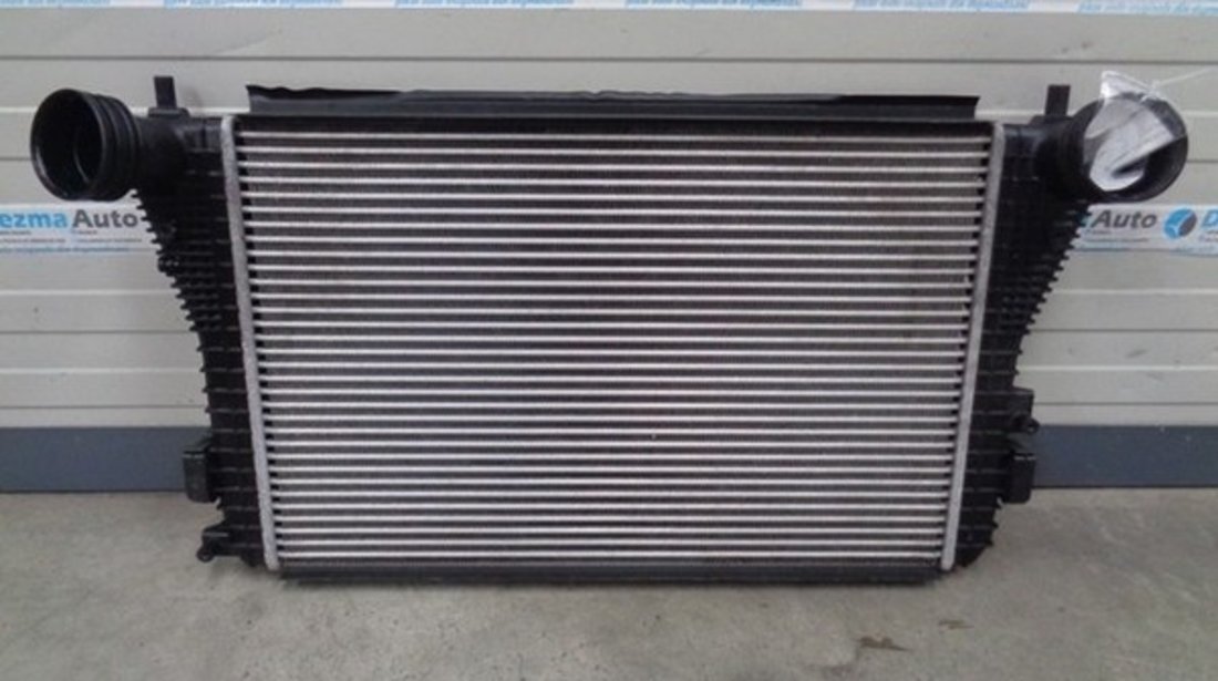 Radiator intercooler 1K0145803E, Seat Altea, 1.9 tdi BJB