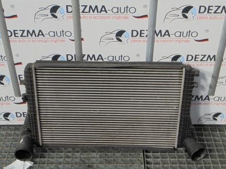 Radiator intercooler 1K0145803E, Skoda Octavia 2, 1.9tdi