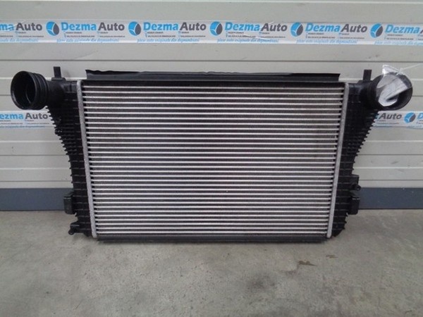 Radiator intercooler 1K0145803E, Vw Jetta 3, 1.9 tdi BKC