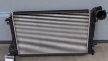 Radiator intercooler, 1K0145803H, Seat Altea (5P) ...