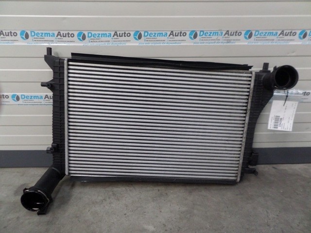 Radiator intercooler 1K0145803J, Seat Altea (5P) 2.0tdi, BMM