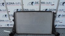 Radiator intercooler, 1K0145803L, Audi A3 (8P) 1.9...