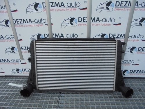 Radiator intercooler, 1K0145803L, Audi A3 (8P) 1.9 tdi, BKC