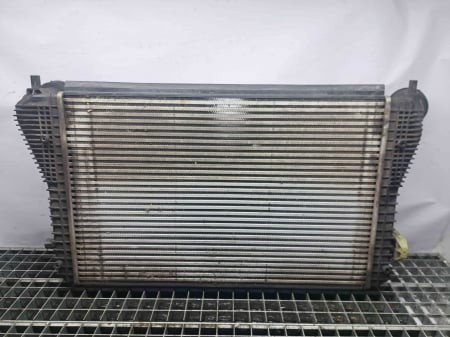 Radiator intercooler, 1K0145803L, Seat Altea (5P1) 1.9 tdi, BXE