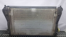 Radiator intercooler, 1K0145803L, Seat Altea (5P1)...