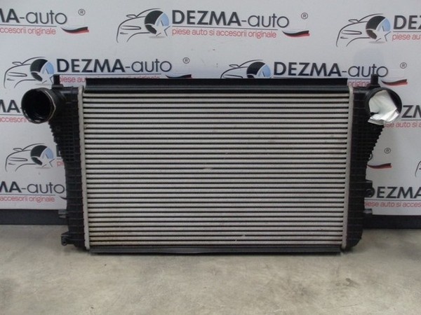 Radiator intercooler 1K0145803L, Skoda Octavia 2, 1.9 tdi, BXE