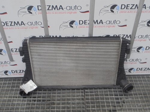 Radiator intercooler 1K0145803L, Skoda Octavia 2 (1Z3) 1.9 tdi (id:279965)