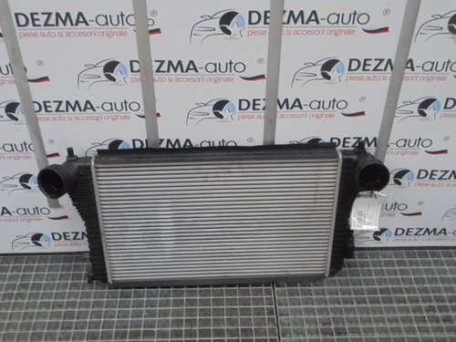 Radiator intercooler 1K0145803M, Skoda Octavia 2 Combi 2.0tdi