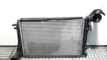 Radiator intercooler, 1K0145803Q Vw Golf 5 Variant...