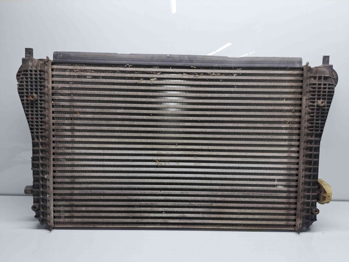 Radiator intercooler, 1K0145803T, Audi A3 (8P1) 2.0 tdi