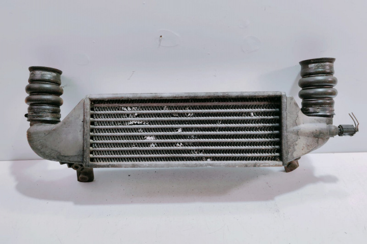 Radiator Intercooler 1M5Q9L440AA Ford Focus [1998 - 2004]